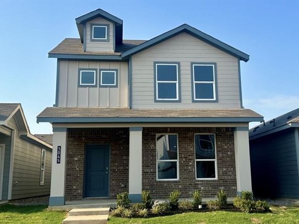 3045  PECAN FARM Lane , Fort Worth Texas 76140