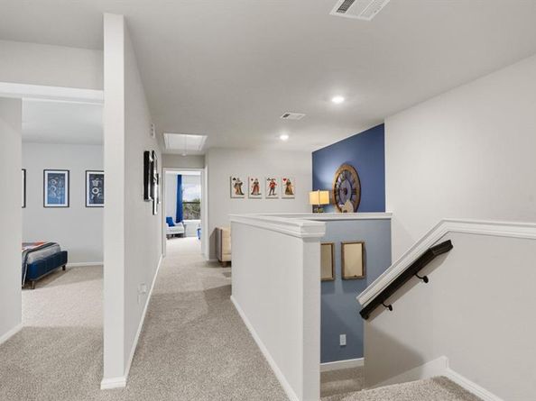 3045  PECAN FARM Lane , Fort Worth Texas 76140