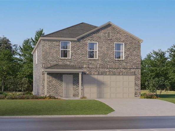 249  Bable Run Drive , Little Elm Texas 75068