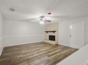 6901  Wicks Trail , Fort Worth Texas 76133