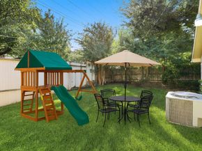6901  Wicks Trail , Fort Worth Texas 76133