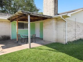6901  Wicks Trail , Fort Worth Texas 76133