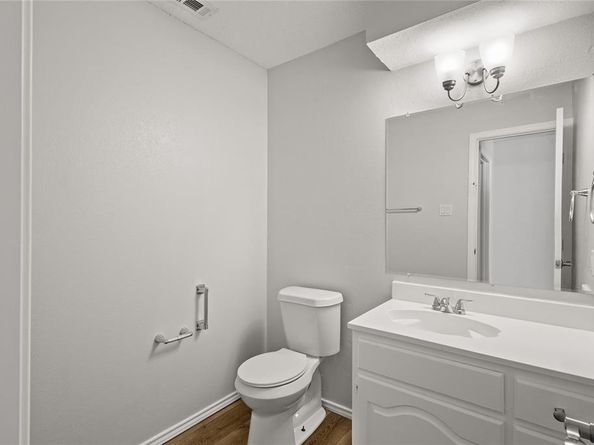 6901  Wicks Trail , Fort Worth Texas 76133
