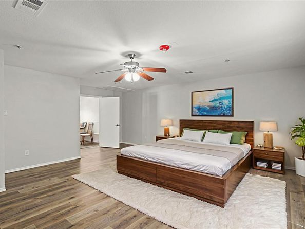 6901  Wicks Trail , Fort Worth Texas 76133