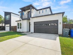 1916  Shaw Street , Dallas Texas 75212