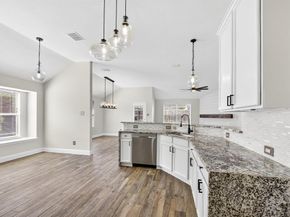2717  Enchanted Eve Drive , Little Elm Texas 75068