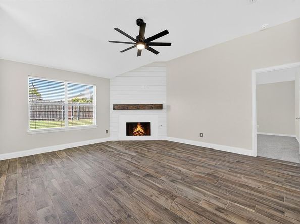 2717  Enchanted Eve Drive , Little Elm Texas 75068