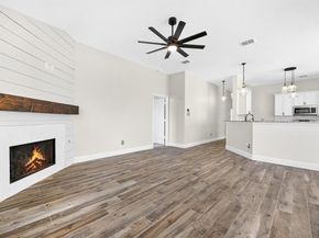 2717  Enchanted Eve Drive , Little Elm Texas 75068