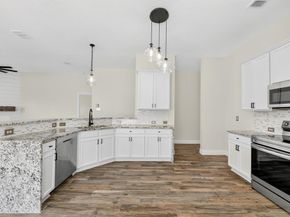 2717  Enchanted Eve Drive , Little Elm Texas 75068
