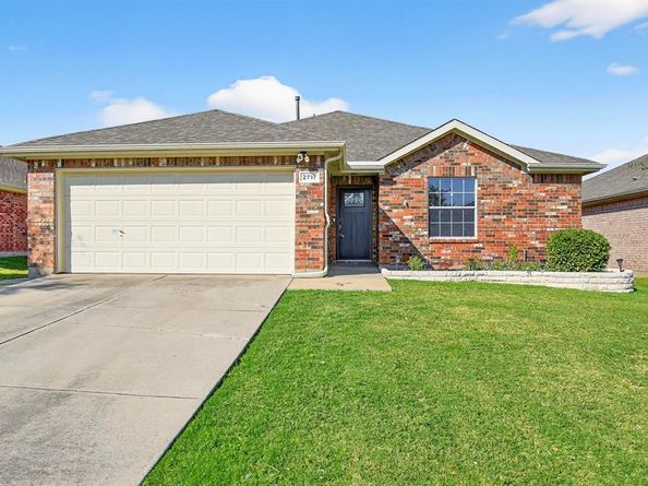 2717  Enchanted Eve Drive , Little Elm Texas 75068