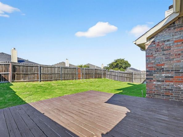 2717  Enchanted Eve Drive , Little Elm Texas 75068