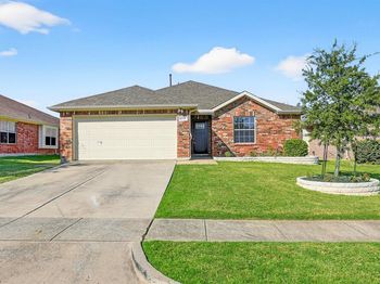 2717  Enchanted Eve Drive 