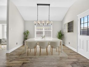 2717  Enchanted Eve Drive , Little Elm Texas 75068