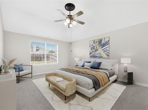 2717  Enchanted Eve Drive , Little Elm Texas 75068