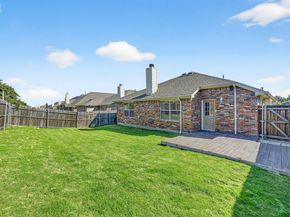 2717  Enchanted Eve Drive , Little Elm Texas 75068