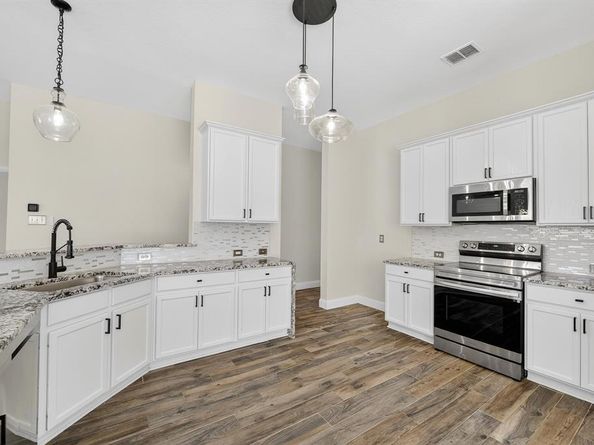 2717  Enchanted Eve Drive , Little Elm Texas 75068