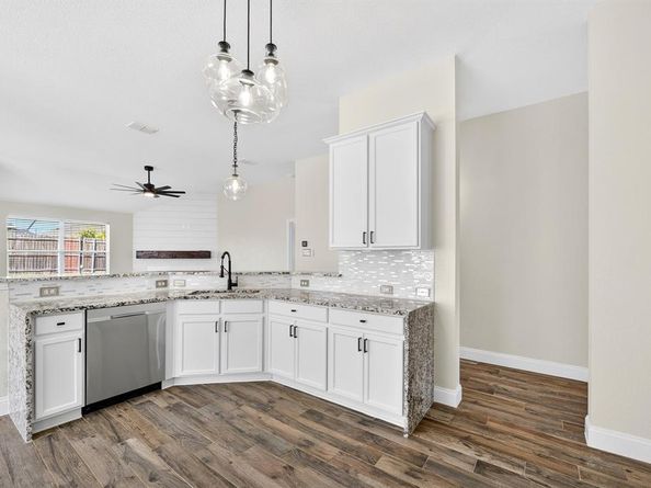 2717  Enchanted Eve Drive , Little Elm Texas 75068