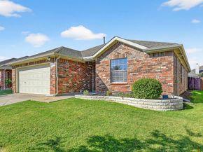 2717  Enchanted Eve Drive , Little Elm Texas 75068