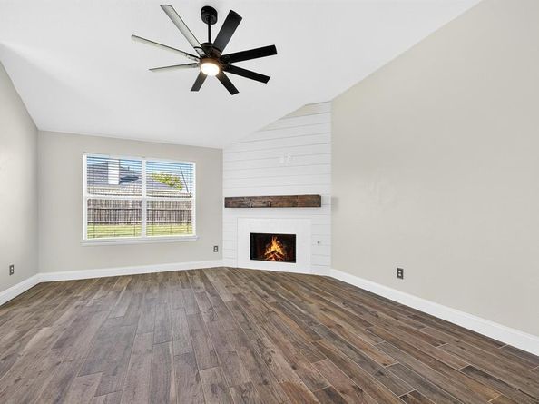 2717  Enchanted Eve Drive , Little Elm Texas 75068