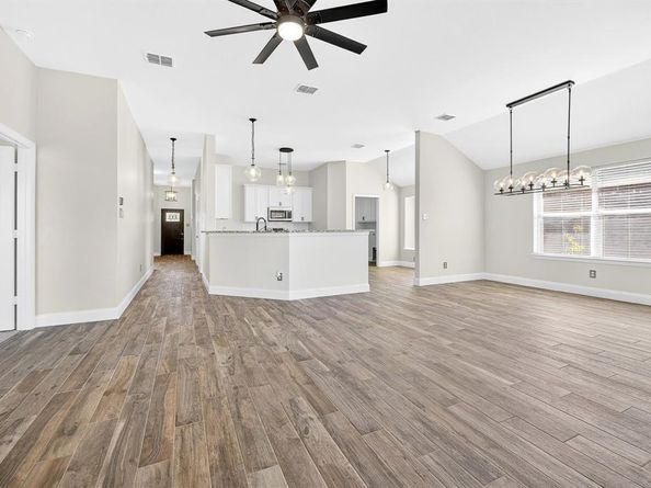 2717  Enchanted Eve Drive , Little Elm Texas 75068