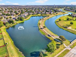 2717  Enchanted Eve Drive , Little Elm Texas 75068
