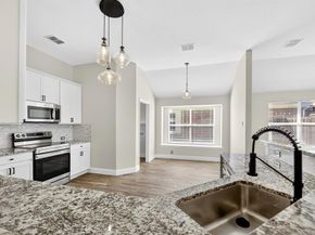 2717  Enchanted Eve Drive , Little Elm Texas 75068