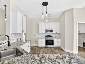 2717  Enchanted Eve Drive , Little Elm Texas 75068