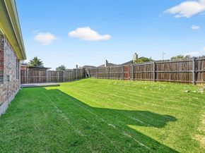 2717  Enchanted Eve Drive , Little Elm Texas 75068