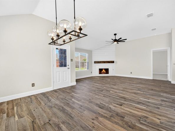 2717  Enchanted Eve Drive , Little Elm Texas 75068