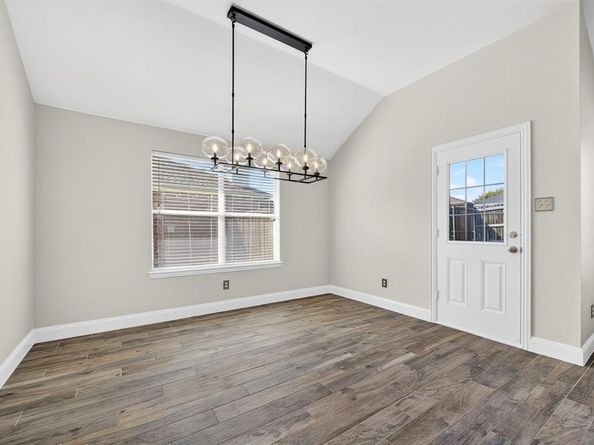 2717  Enchanted Eve Drive , Little Elm Texas 75068