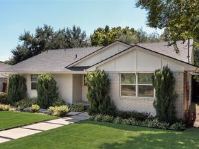 2430  Springhill Drive , Dallas Texas 75228