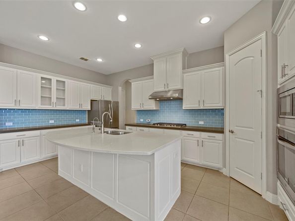 1860  Wood Duck Lane , Allen Texas 75013