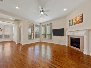 1860  Wood Duck Lane , Allen Texas 75013