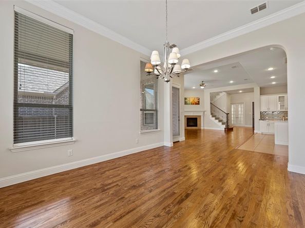 1860  Wood Duck Lane , Allen Texas 75013