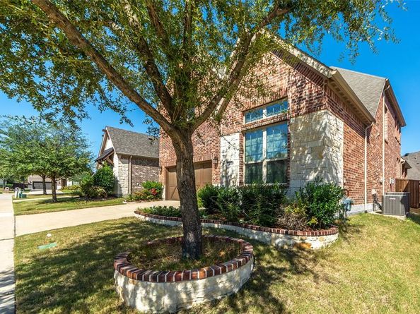 1860  Wood Duck Lane , Allen Texas 75013