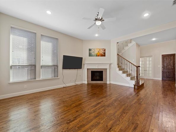 1860  Wood Duck Lane , Allen Texas 75013