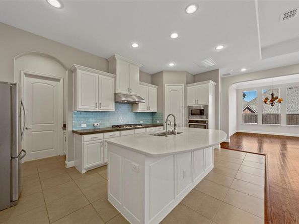 1860  Wood Duck Lane , Allen Texas 75013