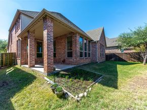 1860  Wood Duck Lane , Allen Texas 75013
