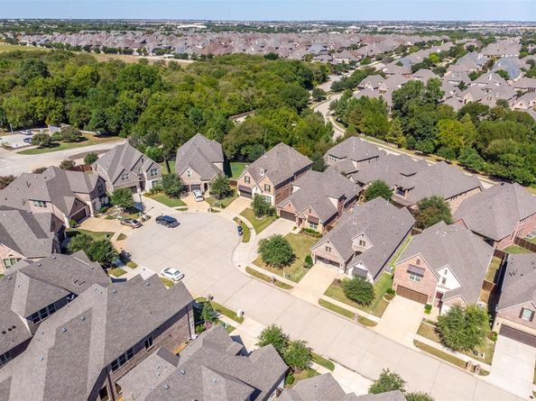 1860  Wood Duck Lane , Allen Texas 75013