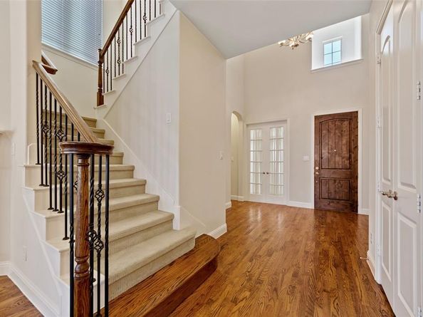 1860  Wood Duck Lane , Allen Texas 75013