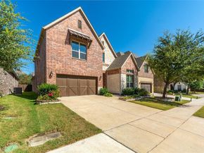 1860  Wood Duck Lane , Allen Texas 75013