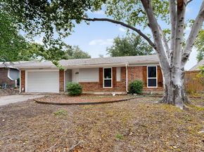 5717  Macrae Street , Haltom City Texas 76148