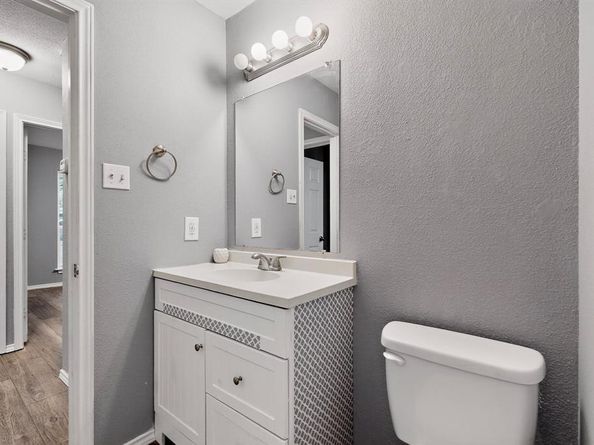 5717  Macrae Street , Haltom City Texas 76148