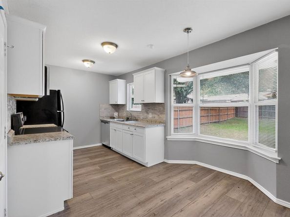 5717  Macrae Street , Haltom City Texas 76148