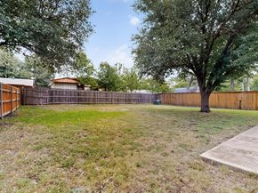 5717  Macrae Street , Haltom City Texas 76148