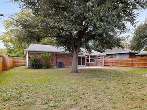5717  Macrae Street , Haltom City Texas 76148