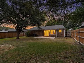 5717  Macrae Street , Haltom City Texas 76148