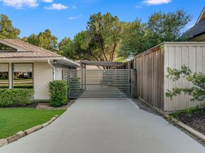 4230  Valley Ridge Road , Dallas Texas 75220