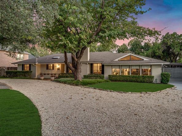 4230  Valley Ridge Road , Dallas Texas 75220