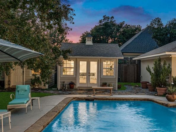 4230  Valley Ridge Road , Dallas Texas 75220